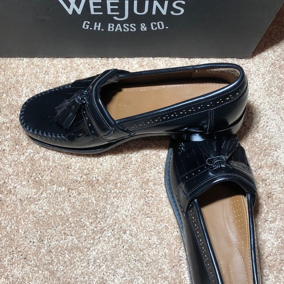 WEEJUNS loafers/drivers - Picture 7 of 9